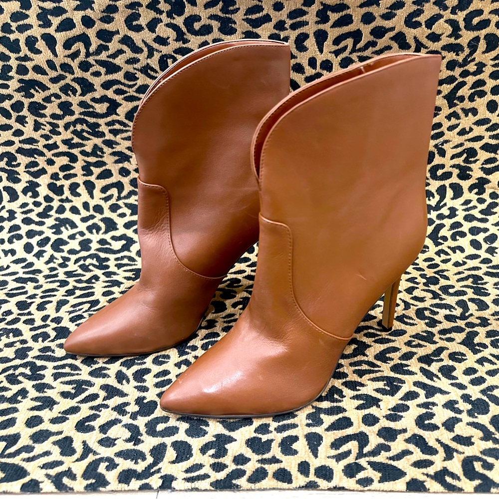 Nine West boots. Never worn